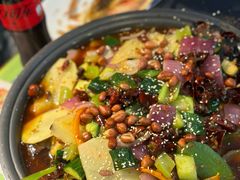 -滋味烤鱼(马北店)