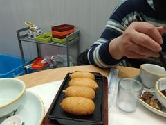 -福源药膳鸡(天润城店)
