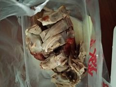 -晶牌烤鸭(延吉东路557弄小区店)