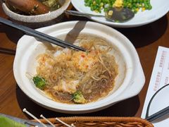 -U你·天然调味(南湖总店)