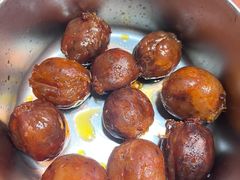 -青山青豆花·笑禅豆腐鱼(黄泥塝店)