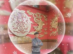 -梅龙镇酒家(南京西路总店)