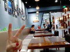 -TUK土耳其餐厅·下午茶(卢湾店)