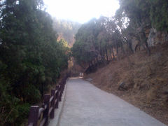 -牛郎织女景区