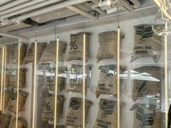 -% Arabica阿拉比卡咖啡(前滩太古里店)