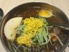 -梨花牛肉汤饭(仁恒伊势丹店)