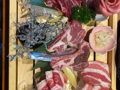 -陇璟烧肉酒场(友谊阳光城店)