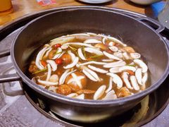 -三人行骨头王火锅(长寿店)
