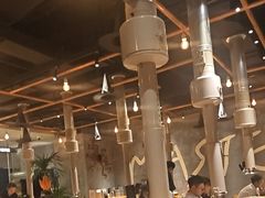 -烧肉达人•炭火烧肉(新天地店)