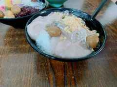 -老式乌米冰(阜阳园店)
