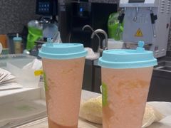-奈雪的茶(永嘉天地东百城店)