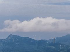 -山王坪喀斯特国家生态公园