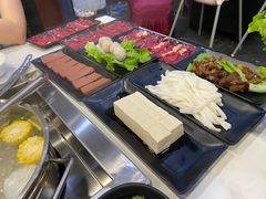 -就这么牛潮式牛肉火锅(华侨城店)