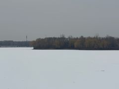 -丁香湖公园