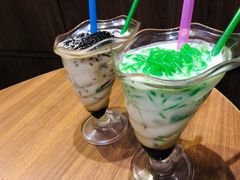 -班兰叶印尼美食