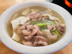 -古街捞化牛杂(井大店)