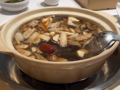 -天宜隆蘑菇宴火锅(石景山旗舰店)