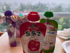 -宜家·瑞典风味餐厅(四元桥店)