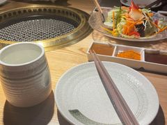 -江户烧肉(高德店)