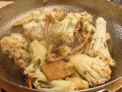 -枣子树·素食餐厅(普陀山店)