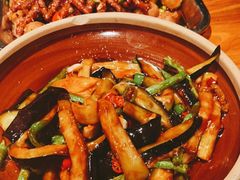 -破三川·新川菜(静安大融城店)