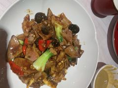-大鸭梨烤鸭·北京菜(南小街/南苑店)