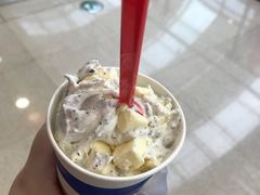 -DQ·蛋糕·冰淇淋(太原街万达店)