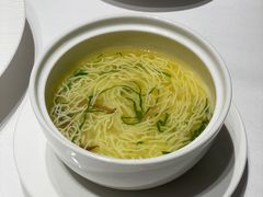 文思豆腐羹-二十四单 淮扬新味