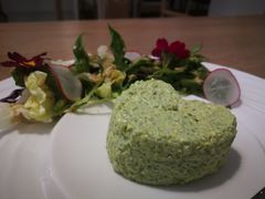 -格桑花开药膳蔬食文化空间