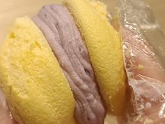 -鲍师傅糕点(五月花店)