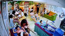 -小美医生小儿推拿(金地艺境店)