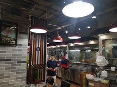 大堂-荔银肠粉(广州天河华利路店)