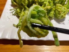 -旺角小渔村·海肠捞饭开创者(环山路店)