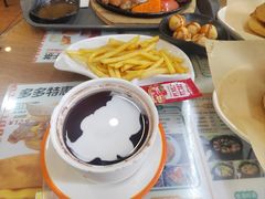 -多多茶餐厅(松风路店)