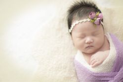 点击看大图 -BabyA 专业婴童摄影(古北时尚广场店)