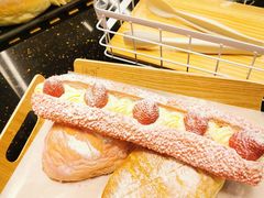 -奈雪的茶(亨特国际广场店)