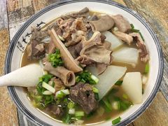 -正宗阳山牛杂(东城店)