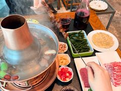 -南门涮肉(上海二店)