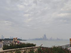 -深圳湾公园(南山区)
