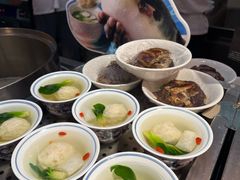 -李犟大爆鳝面·手工蟹黄包(湖滨西湖店)