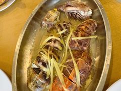 -ZF Seafood Restaurant 卓峰海鲜餐