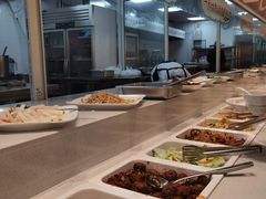 -清心素食自助餐厅(夫子庙店)