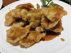-奕景小馆·地道大连菜(恒隆广场店)