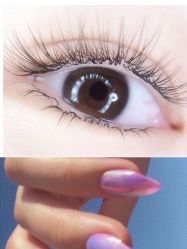 -MOMO·Nail美甲美睫