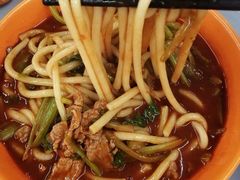 -啊臻味道米粉(六道口店)