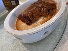 -海皇食府(水都假日酒店店)