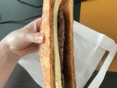 -OUR Bakery(国贸商城店)