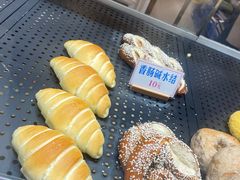 -红心闪闪面包牛奶公司(旺角星辰店)
