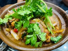 -川香煲(茅台路店)