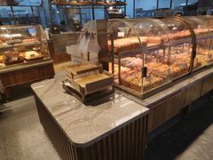 面包甜点陈列柜-UH祐禾(光谷世界城店)